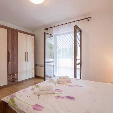 Apartments Nono Toni Poreč Exterior foto